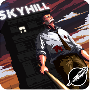 SKYHILL