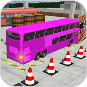 Skillful Driver Bus Zone