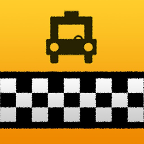 Taxi Tracker