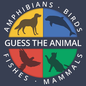 Learn the Animals: Quiz