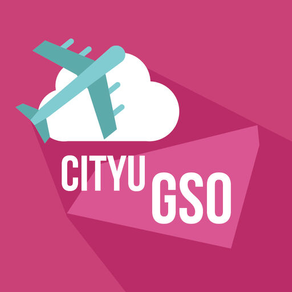 GSO Welcome App