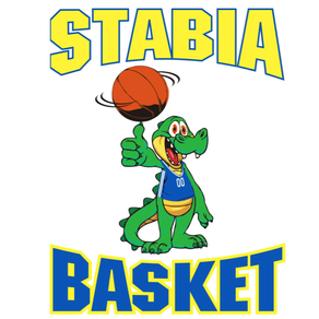 Basket Stabia