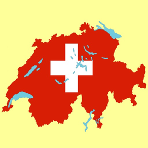 Die Schweiz Quiz