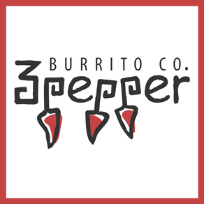 3Pepperburrito