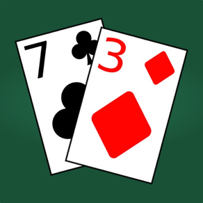 Cards for Poker