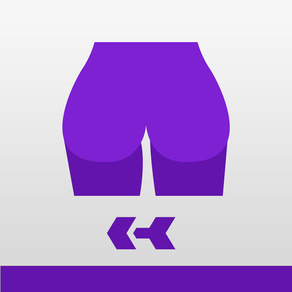 Fitbounds Butt Trainer Pro
