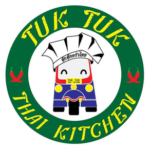 Tuk Tuk Thai Kitchen