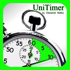 UniTimer