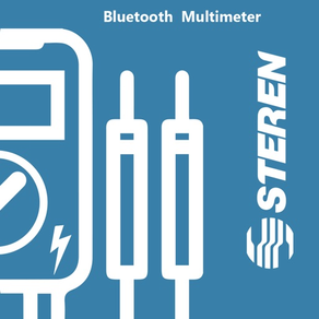 BluetoothMultimeter