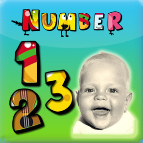 Kids Number