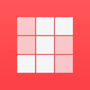 Squares: The Color Game