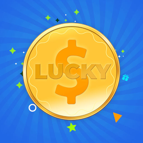 Lucky Dollar - Scratch & Win!
