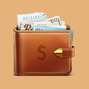 Expenses - Track Your Daily Spendings