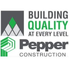 Pepper Builds