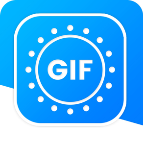 Gifitize - Photo animation app