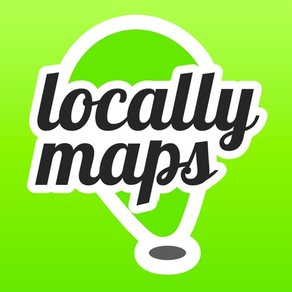 Locally Maps