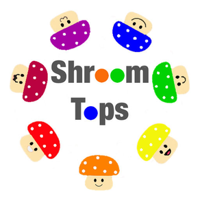 Shroom Tops