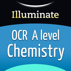 OCR Chemistry Year 1 & AS