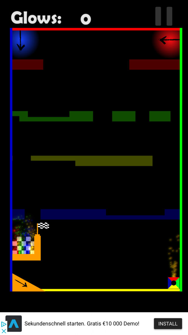 360 Jump poster