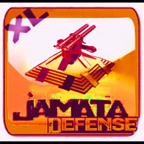 Jamata Tower Defense XL