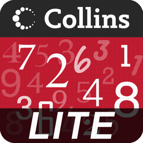 Collins Revision Number Lite