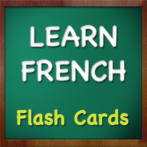 Learn French App