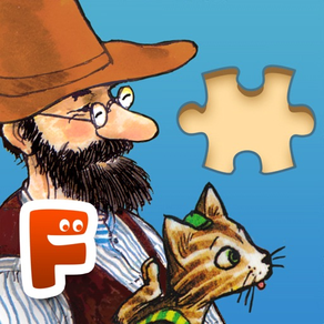 Puzzle de Pettson