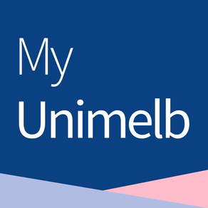 My Unimelb