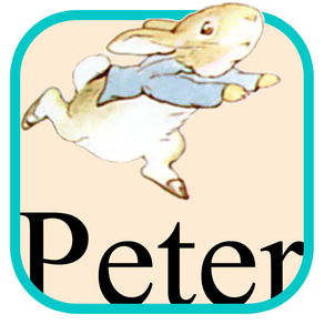 Peter Rabbit Endless Runner