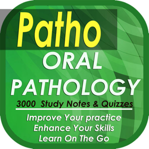 Oral n Maxillofacial Pathology