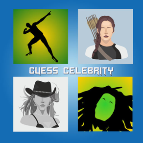 Celebrity Quiz - Guess Celebrity