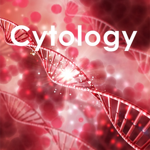 Cytology Exam Review App : Q&A