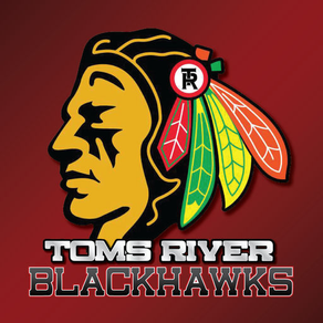 Tom's River Blackhawks Hockey