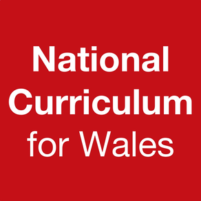 National Curriculum for Wales