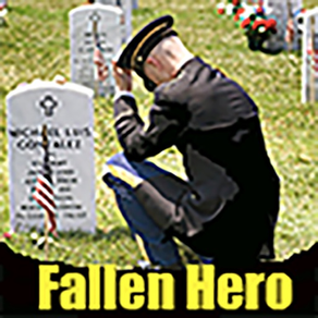 Fallen Heros