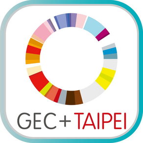 GEC+ TAIPEI