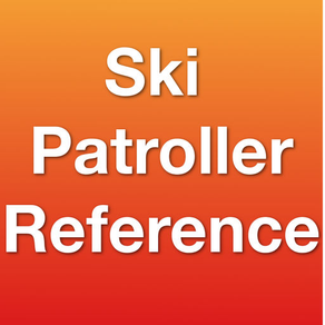 Ski Patroller Reference