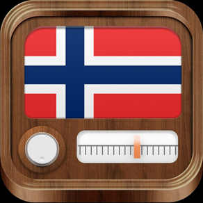 Radio Norge: norske Radio