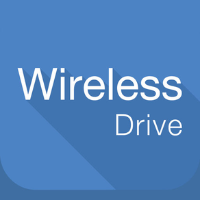 Wireless Drive App