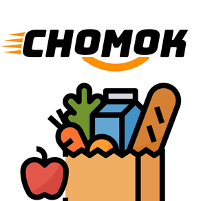 Chomok Online Shop