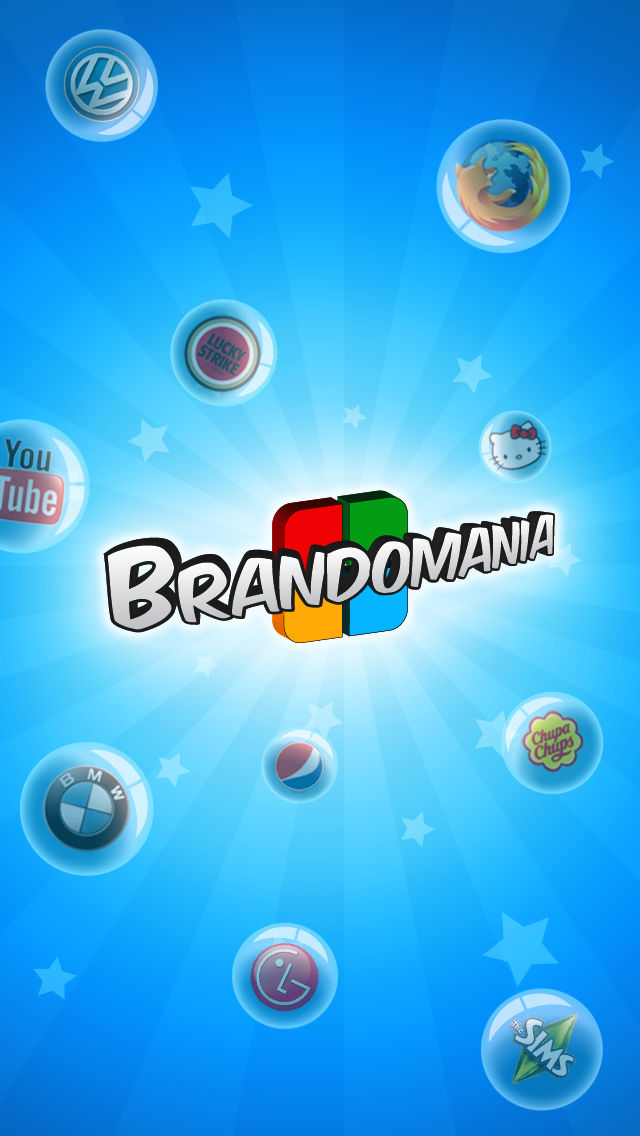 Brandomania poster