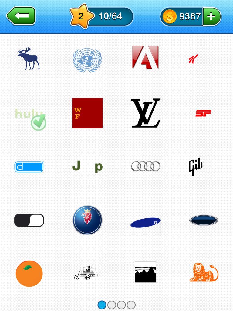 Brandomania poster