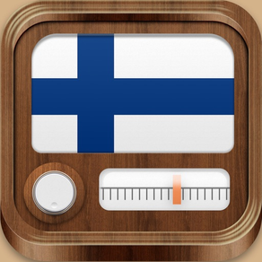 Suomi Radio:  radio Suomi ILMAISEKSI!