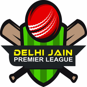 Delhi Jain Premier League