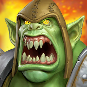 Orcs Never Die - #1 Free 3D TD Game