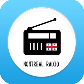 Montreal Radios