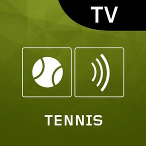 Tennis TV Live Streaming