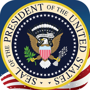 US President (American Presidents Life History)