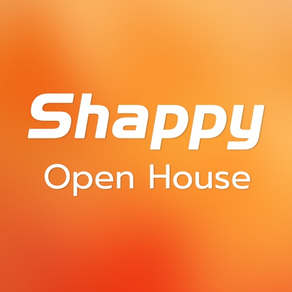 Shappy Open House