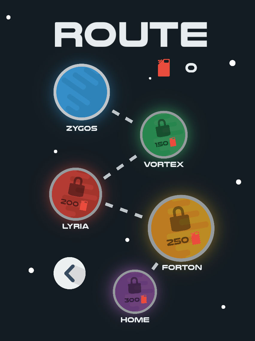 Space Math poster